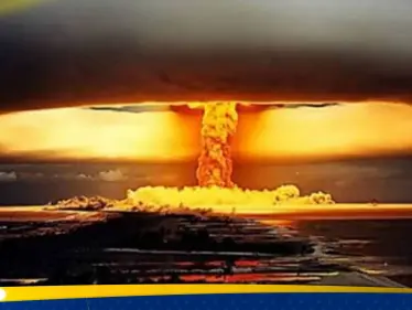 الخارجية الأمريكية تتحدث عن عودة واشنطن لإجراء التجارب النووية - وكالة ستيب نيوز