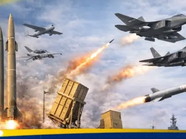 خطيرة وفتاكة.. ما أبرز الأسلحة التي تم استخدامها خلال الحرب الأمريكية الإسرائيلية الإيرانية!؟ - وكالة ستيب نيوز