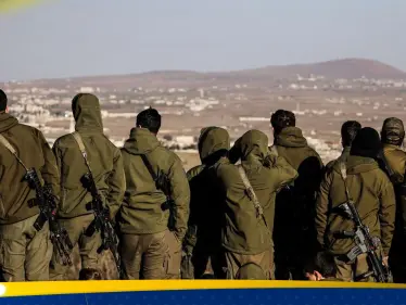 الجيش الإسرائيلي يرفع مستوى التأهب تحسباً لهجوم إيراني - وكالة ستيب نيوز