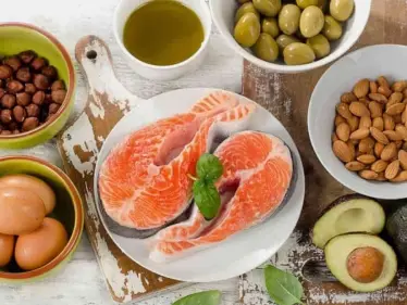 وصفات رجيم كيتو.. تعليمات أساسية حول المسموح والممنوع في هذا النظام الغذائي - وكالة ستيب نيوز