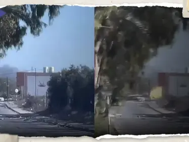 حماس تُحبط خطة دبابات إسرائيل بعد وصولها لشارع صلاح الدين - وكالة ستيب نيوز