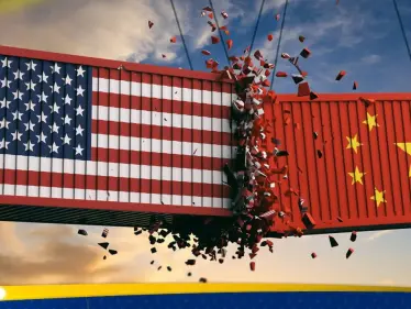 الحرب التجارية تشتعل بعد رد فعل الصين على ترامب وماسك من أكبر الخاسرين - وكالة ستيب نيوز