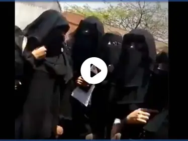 بالفيديو|| أستاذ جامعي يشتم طالبات في جامعة إب اليمنية.. وكاميرا توثق لحظة اعتقال الطلاب - وكالة ستيب نيوز