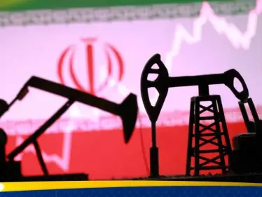 واشنطن تفرض عقوبات جديدة على مبيعات النفط العسكرية الإيرانية - وكالة ستيب نيوز
