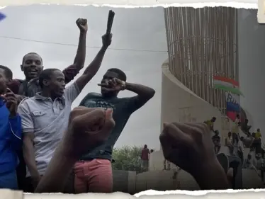 الاتحاد الأفريقي يتخذ 