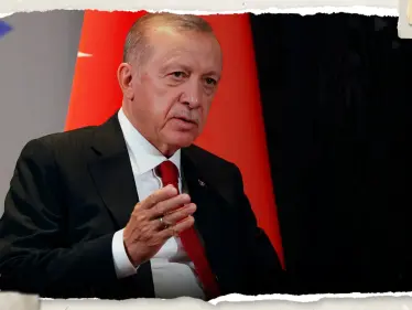 أردوغان يزور الإمارات لتوقيع "اتفاقية شاملة" ويرفع العلاقات مع دولة عربية ثانية - وكالة ستيب نيوز