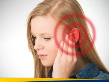 ثورة في علاج طنين الأذن؟.. الطب الصيني يحدد نظام غذائي بسيط يمنح الأمل لملايين المرضى - وكالة ستيب نيوز