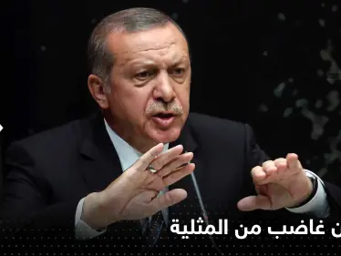 المثلية في تركيا تدفع أردوغان للتحرك.. بماذا تعهد وما علاقة الدستور؟ - وكالة ستيب نيوز