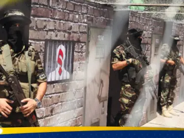 إسرائيل تصدم ذوي الأسرى لدى حماس.. وتعترف بأمر "مهم" - وكالة ستيب نيوز