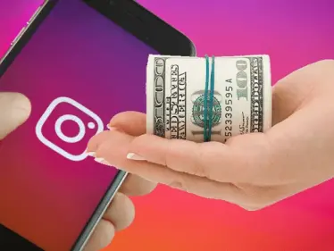 كيفية ربح المال من الانستغرام.. 6 طرق ستجعلك تربح آلاف الدولارات - وكالة ستيب نيوز