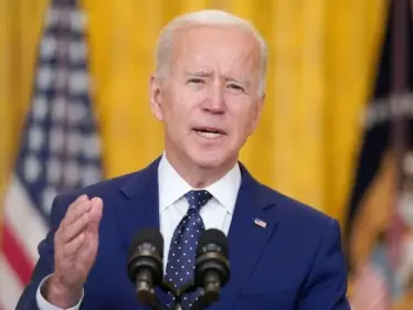 بايدن يعتزم الإقدام على خطوة 