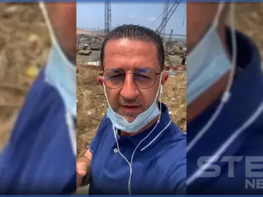 بالفيديو|| من جديد حسين مرتضى يتهجم على السعودية بسبب انفجار بيروت.. ويتلقى الرد - وكالة ستيب نيوز