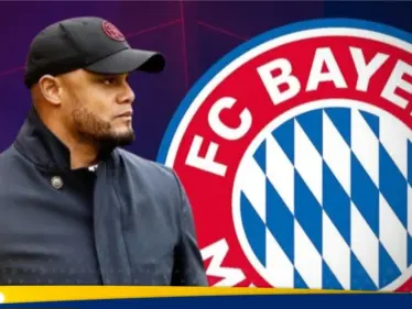 بعد تحقيق انتصارات متتالية بقيادته.. بايرن ميونخ يجدد عقده مع كومباني حتى 2029 - وكالة ستيب نيوز