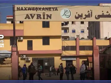 كانت في طريقها إلى المستشفى.. طفلة فارقت الحياة من شدة البرد في عفرين - وكالة ستيب نيوز