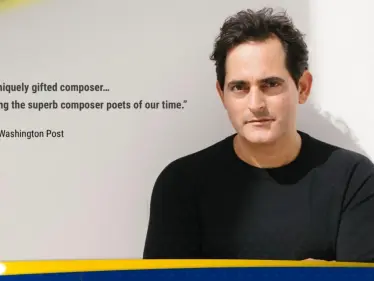 مالك جندلي ينفي ما قاله وزير الثقافة السوري.. ويكشف تفاصيل إلغاء حفله - وكالة ستيب نيوز