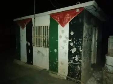 تزامناً مع التصعيد العسكري.. قوات النظام السوري تنسحب من عدة حواجز بريف درعا - وكالة ستيب نيوز