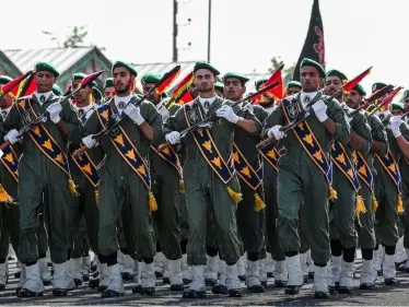 إيران تعلن مقتل ضابط كبير في الحرس الثوري خلال مهمة عسكرية بسوريا - وكالة ستيب نيوز