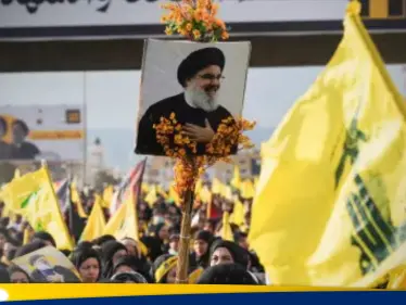 مسؤول إيراني كبير يحطم "الأوهام" حول حزب الله: "سيأخذون هذا إلى القبر" - وكالة ستيب نيوز