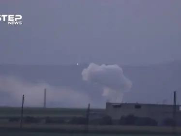 قتيلان في حماة إثر قصف نظام الأسد ومأساة في إدلب ضحيتها طفلة - وكالة ستيب نيوز