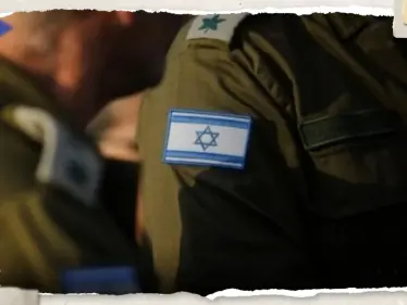 لأول مرة في تاريخ جيش الاحتياط الإسرائيلي.. أكثر من 160 ضابطاً يتوقفون عن الخدمة - وكالة ستيب نيوز