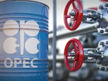 أوبك+ تؤكد استقرار الإنتاج في الربع الأول من 2026 وسط ترقب اتفاق سلام روسي-أوكراني - وكالة ستيب نيوز