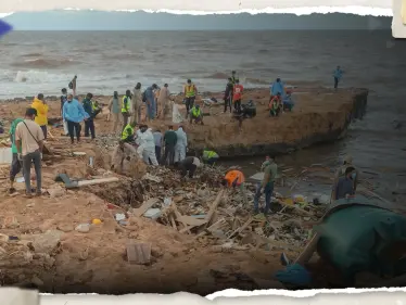 مياه درنة.. الأمم المتحدة تحذر من أزمة مدمرة ثانية في ليبيا - وكالة ستيب نيوز