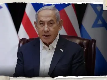 نتنياهو: إسرائيل لا تسعى لاحتلال غزة بل إلى إيجاد حكومة مدنية هناك - وكالة ستيب نيوز