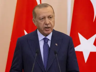 أردوغان يكشف سر صفقة الأسلحة الروسية.. والبنتاغون يحذّر!! - وكالة ستيب نيوز