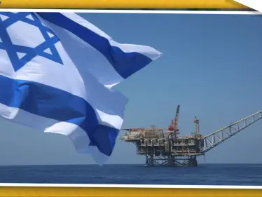 رغم الرفض البرلماني والشعبي.. الأردن تبدأ استجرار الغاز من إسرائيل! - وكالة ستيب نيوز