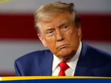 ترامب يُصعّد لهجته تجاه حماس: "إذا واصلوا القتل سنقتلهم" - وكالة ستيب نيوز