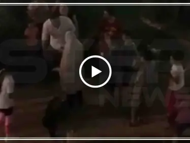 بسبب خلاف أطفال.. رجل تركي يصفع طفل أردني موقعا إياه أرضا بأحد أحياء مرسين(فيديو) - وكالة ستيب نيوز