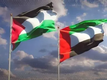 الإمارات تحسم الجدل: حوكمة غزة مسؤولية فلسطينية - وكالة ستيب نيوز
