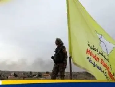 برعاية أميركية فرنسية وبإشراف بارزاني.. اتفاق كردي لتحديد مستقبلهم في سوريا - وكالة ستيب نيوز