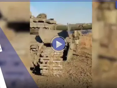 بالفيديو|| مظليون روس يدمرون كتيبة أوكرانية و3 دول تبعث رسالة عاجلة إلى مجلس الأمن - وكالة ستيب نيوز