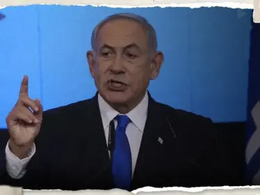 نتنياهو رداً على تصريحات بايدن: سنربط إسرائيل بالسعودية وشبه الجزيرة العربية - وكالة ستيب نيوز