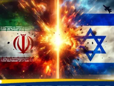 صحيفة: المواجهة المحتملة بين إيران وأمريكا وإسرائيل مرجحة جداً - وكالة ستيب نيوز