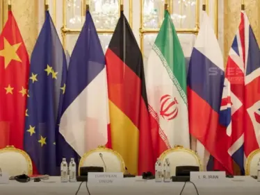 أطراف مفاوضات فيينا يعلقونها ويعودون لبلدانهم لاتخاذ قرار سياسي - وكالة ستيب نيوز