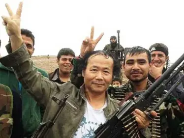 وحرّض المؤمنين تضرب غرفة عمليات للأسد بريف اللاذقية، والتفاصيل ؟! - وكالة ستيب نيوز