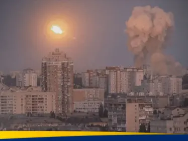 سلاح روسي غامض يظهر في حرب أوكرانيا.. تقرير يكشف ماذا أرسلت موسكو للجبهة - وكالة ستيب نيوز