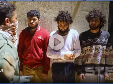 خاص|| دفعة من قتلى 