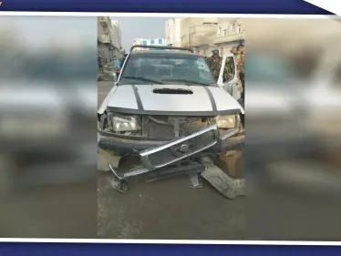 جرحى بانفجارين متزامنين في مدينة الباب شمال شرقي حلب.. والتفاصيل - وكالة ستيب نيوز