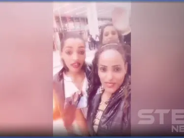 بالفيديو|| سخرية عاملات إثيوبيات من اللبنانيات بمطار بيروت تثير ضجة.. وفتاة تفتح النار عليهن - وكالة ستيب نيوز