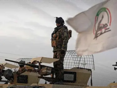 مقتل 10 من الحشد الشعبي بينهم قائد عمليات الأنبار في غارات أمريكية بالعراق - وكالة ستيب نيوز