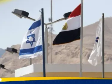 بعد قرار محكمة العدل الدولية.. القاهرة توجه رسالة عاجلة لإسرائيل وبيان للخارجية المصرية - وكالة ستيب نيوز