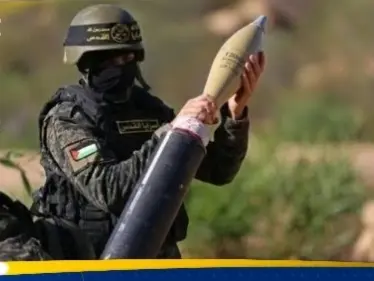 سرايا القدس تدمر آليات للجيش الإسرائيلي وهذا ما فعلته بـ 7 جنود - وكالة ستيب نيوز