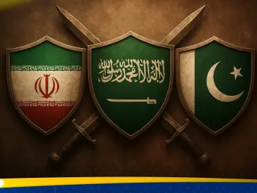 إيران تبدي رغبتها بتحالف مع السعودية وباكستان.. هل يتحول حلم طهران لواقع؟ - وكالة ستيب نيوز