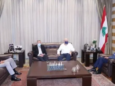 سعد الحريري يلتقي آخر 3 رؤساء حكومات في لبنان لهذا السبب.. - وكالة ستيب نيوز