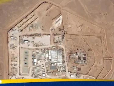 مفاجأة عن هجوم الأردن.. لماذا لم تتصدى الدفاعات الجوية للمسيرة؟ - وكالة ستيب نيوز