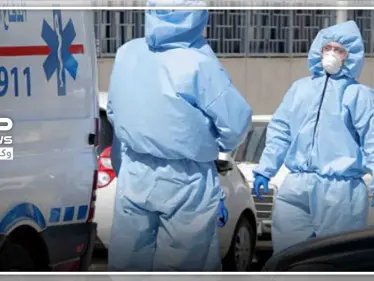 ارتفاع عدد الإصابات في الأردن والحكومة تعزل محافظة بأكملها لمواجهة كورونا - وكالة ستيب نيوز