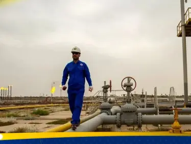 مصر تستعد لتصدير الغاز إلى لبنان عبر سوريا بعد إزالة 